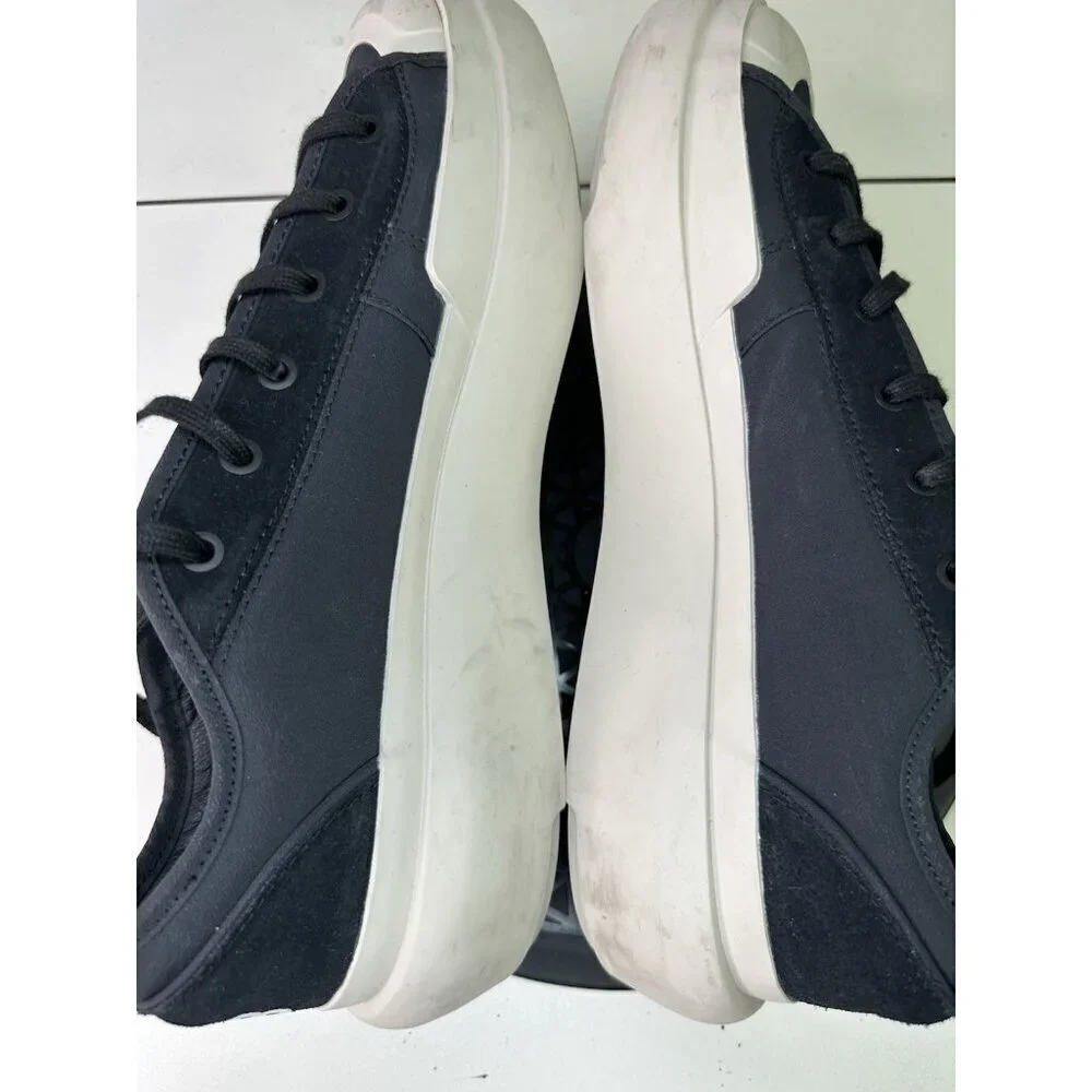 Adidas Y-3 Ajatu Court Low Mens Sz 11.5 US ID4210